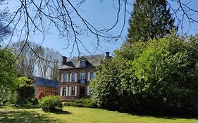 Sfeervolle B&B Le Moulin De La Place